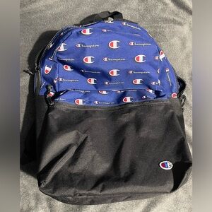Champion backpack